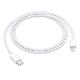 Apple USB-C to Lightning Cable (1 m) Price in Bangladesh