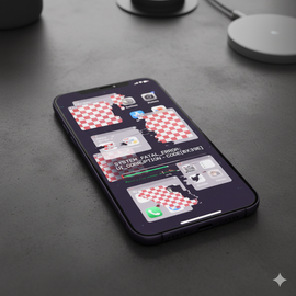 IPhone 14 Pro Software Issues Troubleshooting And Performance Optimization.