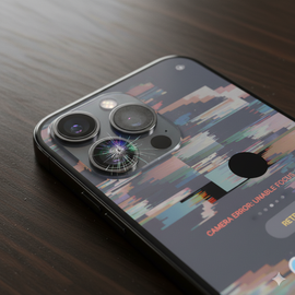 IPhone 16 Power And Volume Button Issue On Device