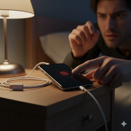 IPhone 16 Experiencing Power Issues Or Battery Not Turning On Properly