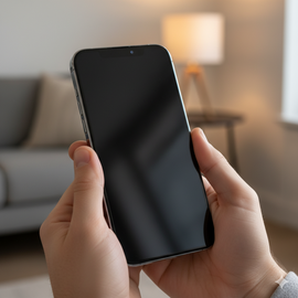 IPhone 15 Plus ডিসপ্লে আলো না আসা সমস্যা সমাধান | Apple Center Bangladesh No Light On Display Repair Dhaka