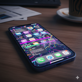 IPhone 15 সফটওয়্যার সমস্যা সমাধান | Apple Center Bangladesh Software Issues Repair Dhaka