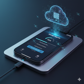 IPhone 15 স্টোরেজ আপগ্রেড সমস্যা সমাধান | Apple Center Bangladesh Storage Upgrade Service Dhaka