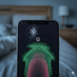 iPhone 14 Face ID Issues Repair Service | Apple Service Bangladesh.