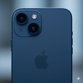 iPhone 14 Plus No Modem Firmware repair service image at Apple Center Bangladesh - professional technicians fixing network connectivity issue with genuine parts in Dhaka.