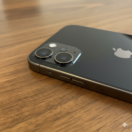 iPhone 15 Pro Button Issue Repair – Apple Center Bangladesh