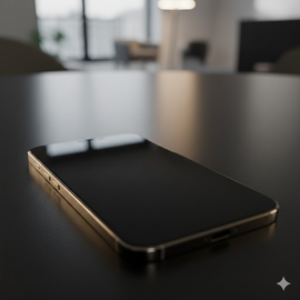 iPhone 16 Pro No Light On Display Issues With Screen Not Turning On Or Backlight Failure Problem.