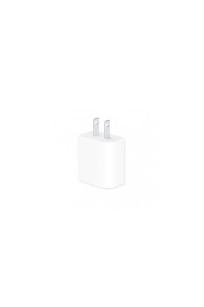 Apple 20W USB-C Power Adapter (2 Pin)