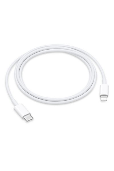 Apple USB-C to Lightning Cable (1 m) Price in Bangladesh