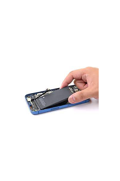 iPhone 13 Original Battery Replacement in Bangladesh