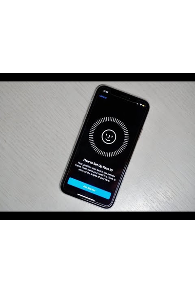 iPhone 13 Face ID Issues Repair in Bangladesh