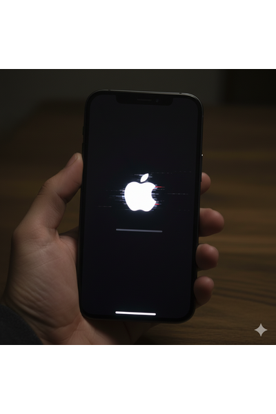 IPhone 14 Pro Stuck In Boot Loop Issue On Startup Screen.