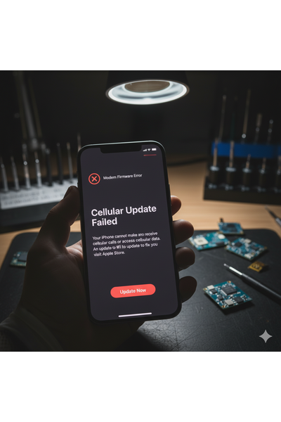 IPhone 15 নো মডেম ফার্মওয়্যার সমস্যা সমাধান | Apple Center Bangladesh Baseband Repair Dhaka