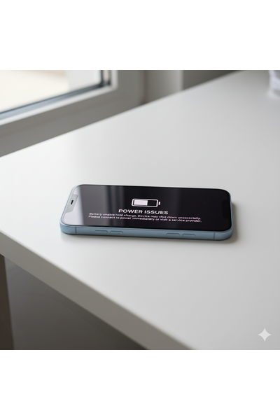 IPhone 15 Plus পাওয়ার সমস্যা সমাধান | Apple Center Bangladesh Power Issues Repair Dhaka