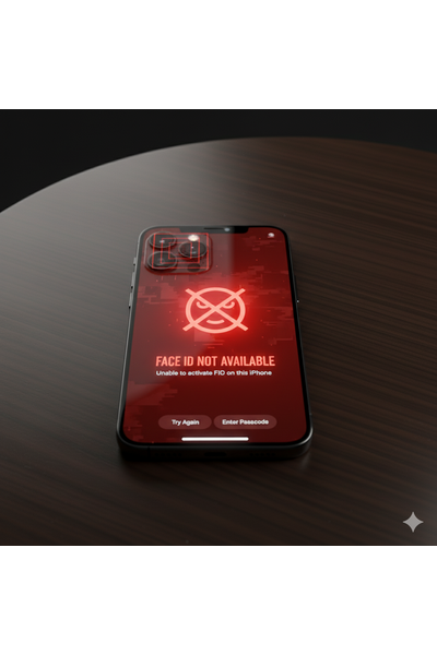 IPhone 16 Face ID Not Working Issue Troubleshooting And Repair Guide