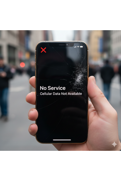 IPhone 15 নেটওয়ার্ক সমস্যা সমাধান | Apple Center Bangladesh Network Problem Repair Dhaka