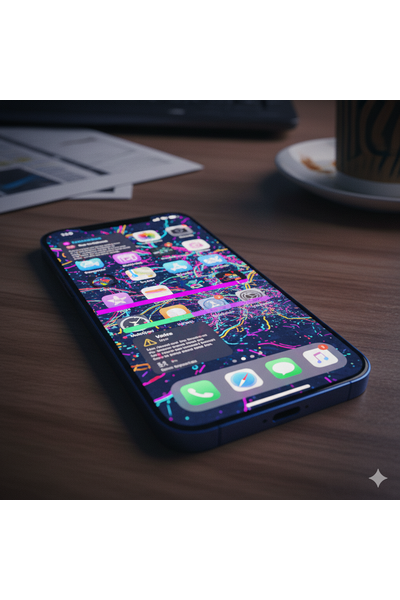 IPhone 15 সফটওয়্যার সমস্যা সমাধান | Apple Center Bangladesh Software Issues Repair Dhaka