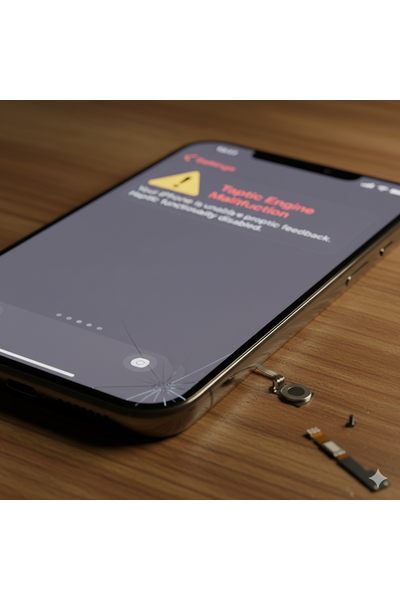 IPhone 15 Taptic Engine Not Working ইস্যু ফিক্স | জেনুইন ভাইব্রেশন মোটর রিপ্লেসমেন্ট সার্ভিস