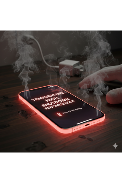 IPhone 15 তাপমাত্রা বেশি সমস্যা সমাধান | Apple Center Bangladesh Overheating Repair Dhaka