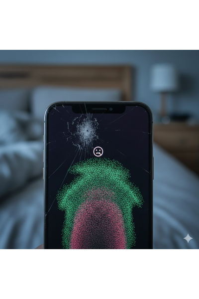 iPhone 14 Face ID Issues Repair Service | Apple Service Bangladesh.