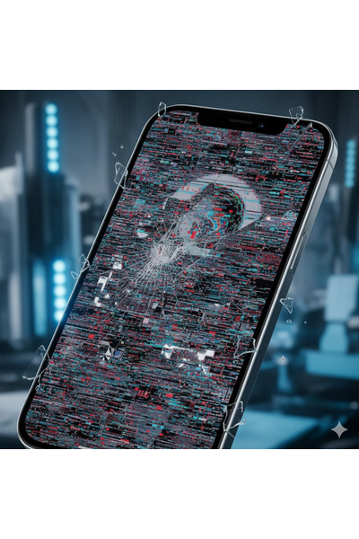 iPhone 14 Plus Error Solution With Professional Repair And Troubleshooting Service.