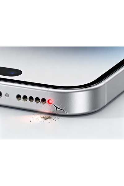 IPhone 14 Plus Mic Issues Troubleshooting And Repair Guide.