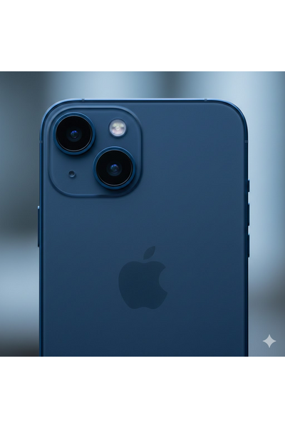 iPhone 14 Plus No Modem Firmware repair service image at Apple Center Bangladesh - professional technicians fixing network connectivity issue with genuine parts in Dhaka.