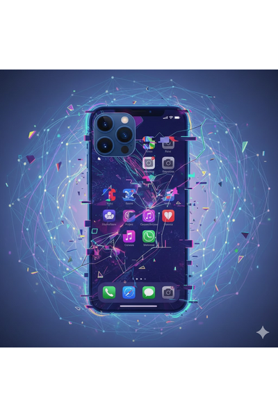 iPhone 14 Plus Experiencing Software Issues And System Glitches.
