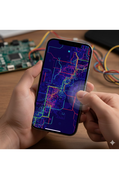 iPhone 14 Pro Max Error Solution With Expert Repair And Troubleshooting Service.