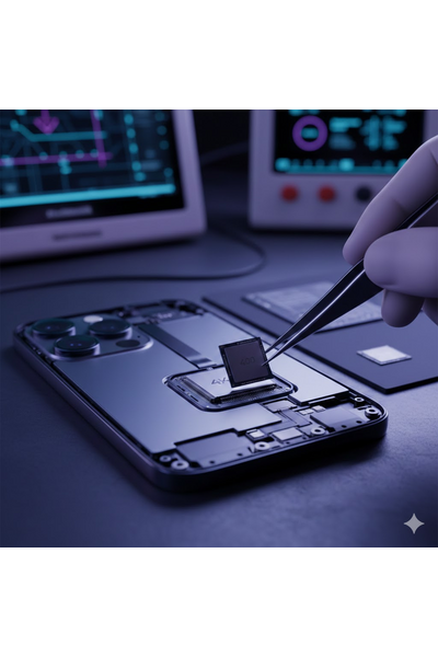 iPhone 14 Storage Upgrade Service In Bangladesh – Expand Your iPhone Storage Capacity For Better Performance.