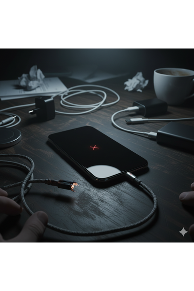 iPhone 15 Battery ও Power সমস্যা রিপেয়ার Bangladesh