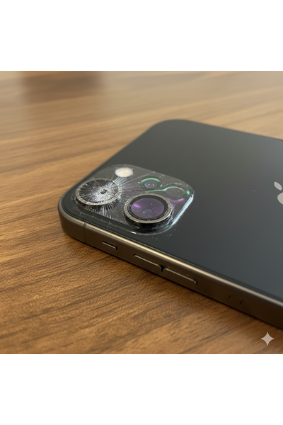 iPhone 15 Pro ক্যামেরা কাজ করছে না – Repair সার্ভিস Dhaka