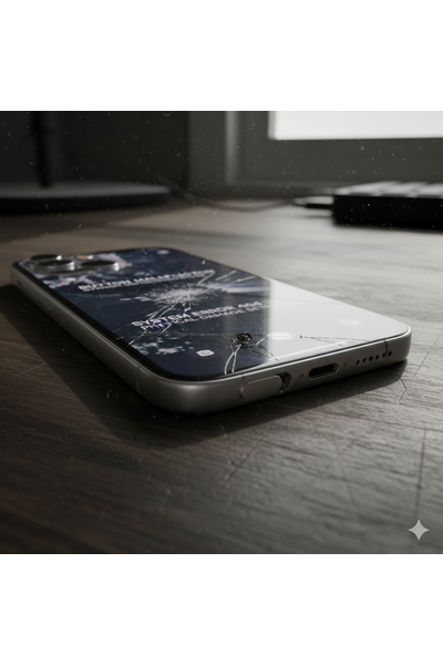 IPhone 16 Plus Button Issue Showing Power And Volume Button Malfunction On Device.