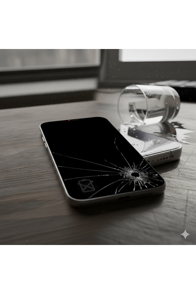 IPhone 16 Plus No Light On Display Issue Repair Service Image