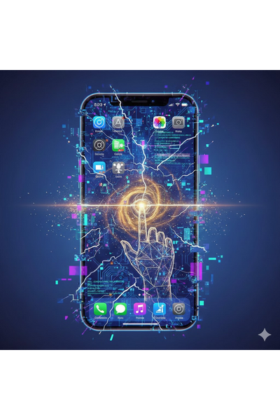 iPhone 16 Pro Error Solution With Professional Repair Service In Bangladesh.