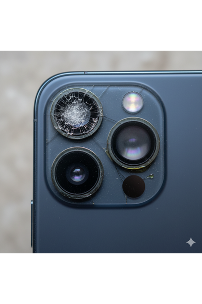 iPhone 16 Pro Max camera issues repair - Apple Center Bangladesh