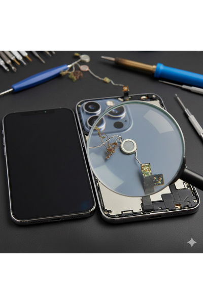 iPhone 16 Pro Mic Issues Showing Sound Problem Or Microphone Not Working.