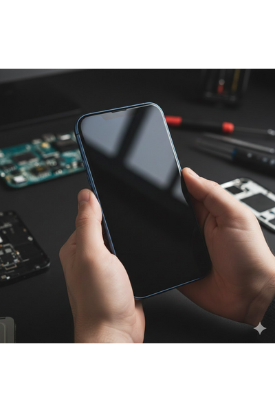 iPhone 17 No Light On Display Issues Showing Screen Not Turning On Or Backlight Problem.